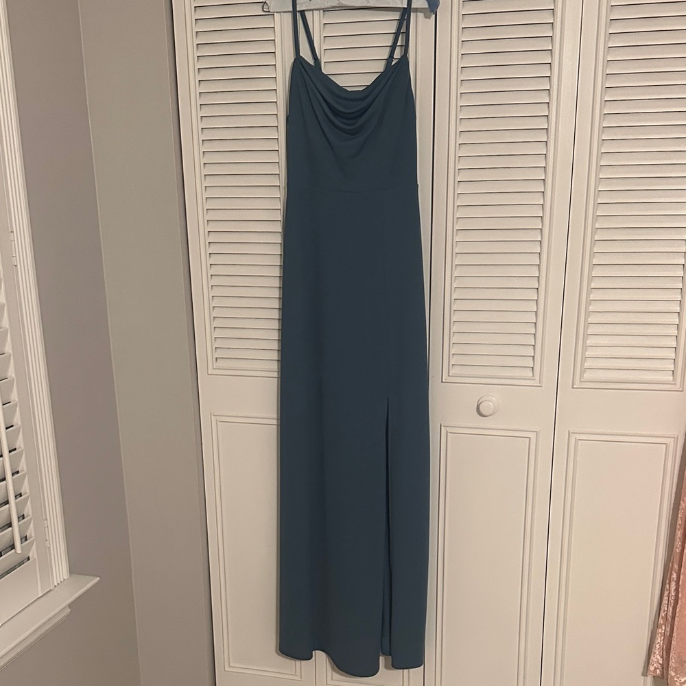 Birdy Grey Bridesmaids Dress